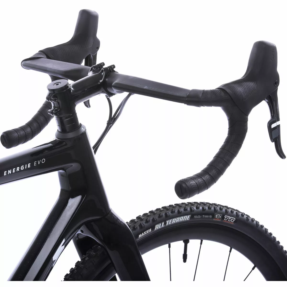 Bicicleta De Ciclocross Vitus Energie EVO CRS (Force, 2022) 8 Bicicleta De Ciclocross Vitus Energie EVO CRS (Force, 2022) - Imagen 6