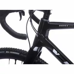 Bicicleta De Ciclocross Vitus Energie EVO CRS (Force, 2022) 27 Bicicleta De Ciclocross Vitus Energie EVO CRS (Force, 2022) -Bicicletas comprar Vitus Energie EVO CRS Cyclocross Bike Force 2022 XL Cyclocross Bikes Mango Black Quartz 5