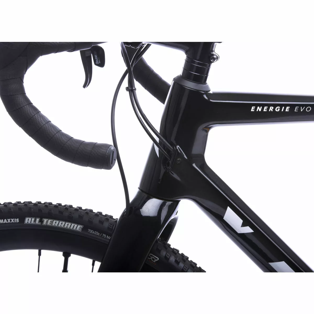 Bicicleta De Ciclocross Vitus Energie EVO CRS (Force, 2022) 9 Bicicleta De Ciclocross Vitus Energie EVO CRS (Force, 2022) - Imagen 7