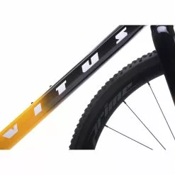 Bicicleta De Ciclocross Vitus Energie EVO CRS (Force, 2022) 31 Bicicleta De Ciclocross Vitus Energie EVO CRS (Force, 2022) -Bicicletas comprar Vitus Energie EVO CRS Cyclocross Bike Force 2022 XL Cyclocross Bikes Mango Black Quartz 9