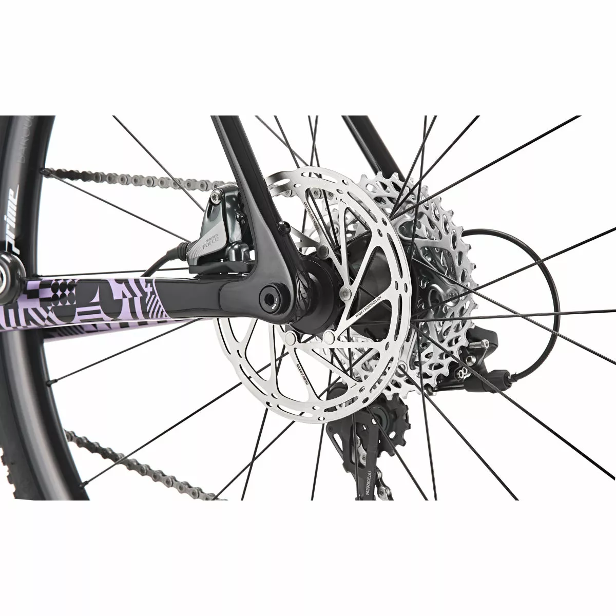 Vitus Energie EVO FORCE Cyclocross Bike 16 Vitus Energie EVO FORCE Cyclocross Bike - Imagen 14