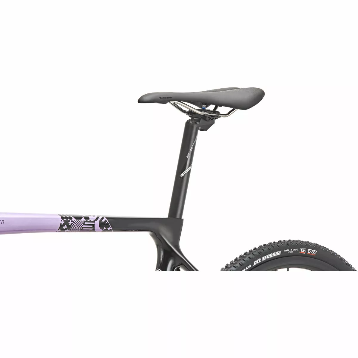 Vitus Energie EVO FORCE Cyclocross Bike 18 Vitus Energie EVO FORCE Cyclocross Bike - Imagen 16