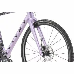 Vitus Energie EVO FORCE Cyclocross Bike 24 Vitus Energie EVO FORCE Cyclocross Bike -Bicicletas comprar Vitus Energie EVO FORCE Cyclocross Bike Cyclocross Bikes Heather Pearl 2023 VEEVOFOR23XS 5