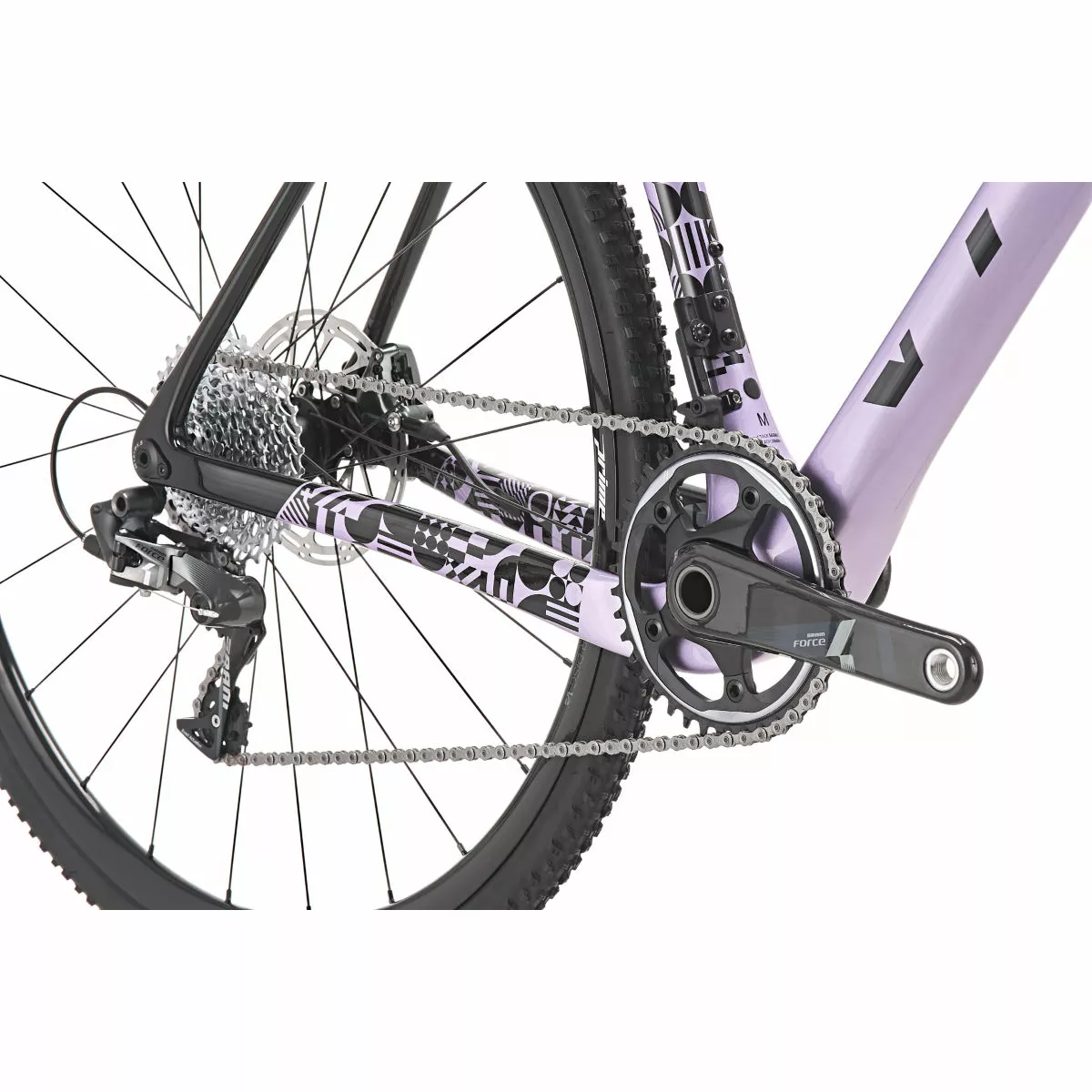 Vitus Energie EVO FORCE Cyclocross Bike 10 Vitus Energie EVO FORCE Cyclocross Bike - Imagen 8