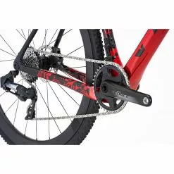 Vitus Energie EVO FORCE ETap Cyclocross Bike -Bicicletas comprar Vitus Energie EVO FORCE eTap Cyclocross Bike Cyclocross Bikes Candy Red 2023 VEEVOFORETAP23L 12