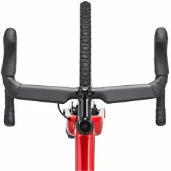 Vitus Energie EVO FORCE ETap Cyclocross Bike -Bicicletas comprar Vitus Energie EVO FORCE eTap Cyclocross Bike Cyclocross Bikes Candy Red 2023 VEEVOFORETAP23L 6