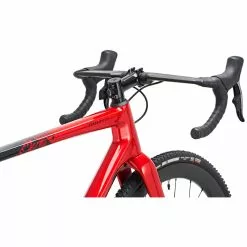 Vitus Energie EVO FORCE ETap Cyclocross Bike -Bicicletas comprar Vitus Energie EVO FORCE eTap Cyclocross Bike Cyclocross Bikes Candy Red 2023 VEEVOFORETAP23L 7
