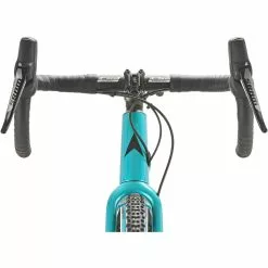 Vitus Energie EVO RIVAL Cyclocross Bike -Bicicletas comprar Vitus Energie EVO RIVAL Cyclocross Bike Cyclocross Bikes Deep Teal 2023 VEEVORIV23M 10