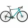 Vitus Energie EVO RIVAL Cyclocross Bike -Bicicletas comprar Vitus Energie EVO RIVAL Cyclocross Bike Cyclocross Bikes Deep Teal 2023 VEEVORIV23M