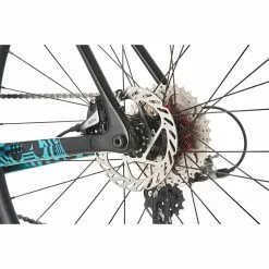 Vitus Energie EVO RIVAL Cyclocross Bike -Bicicletas comprar Vitus Energie EVO RIVAL Cyclocross Bike Cyclocross Bikes Deep Teal 2023 VEEVORIV23M 12