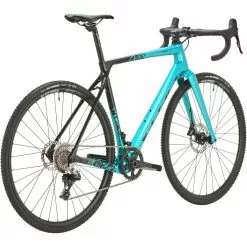 Vitus Energie EVO RIVAL Cyclocross Bike -Bicicletas comprar Vitus Energie EVO RIVAL Cyclocross Bike Cyclocross Bikes Deep Teal 2023 VEEVORIV23M 2