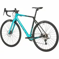 Vitus Energie EVO RIVAL Cyclocross Bike -Bicicletas comprar Vitus Energie EVO RIVAL Cyclocross Bike Cyclocross Bikes Deep Teal 2023 VEEVORIV23M 3
