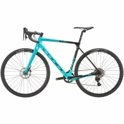 Vitus Energie EVO RIVAL Cyclocross Bike -Bicicletas comprar Vitus Energie EVO RIVAL Cyclocross Bike Cyclocross Bikes Deep Teal 2023 VEEVORIV23M 4