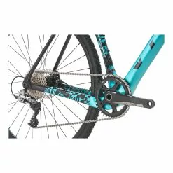 Vitus Energie EVO RIVAL Cyclocross Bike -Bicicletas comprar Vitus Energie EVO RIVAL Cyclocross Bike Cyclocross Bikes Deep Teal 2023 VEEVORIV23M 6