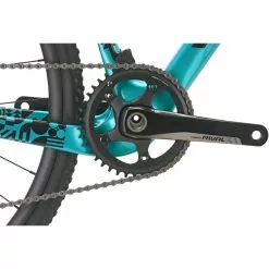 Vitus Energie EVO RIVAL Cyclocross Bike -Bicicletas comprar Vitus Energie EVO RIVAL Cyclocross Bike Cyclocross Bikes Deep Teal 2023 VEEVORIV23M 7