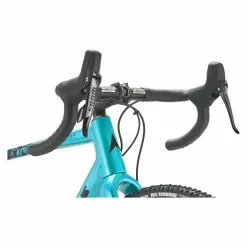 Vitus Energie EVO RIVAL Cyclocross Bike -Bicicletas comprar Vitus Energie EVO RIVAL Cyclocross Bike Cyclocross Bikes Deep Teal 2023 VEEVORIV23M 8