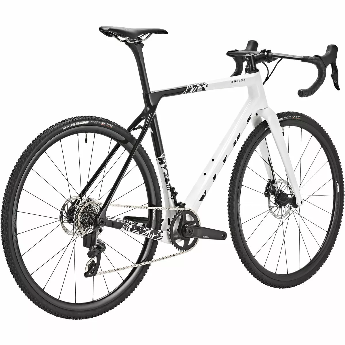 Vitus Energie EVO RIVAL ETap Cyclocross Bike 6 Vitus Energie EVO RIVAL ETap Cyclocross Bike - Imagen 4