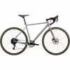 Bicicleta De Ciclocross Vitus Energie VR (Advent, 2022) 1 Bicicleta De Ciclocross Vitus Energie VR (Advent, 2022) -Bicicletas comprar Vitus Energie VR Cyclocross Bike Advent Silver 01