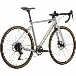 Bicicleta De Ciclocross Vitus Energie VR (Advent, 2022) -Bicicletas comprar Vitus Energie VR Cyclocross Bike Advent Silver 03