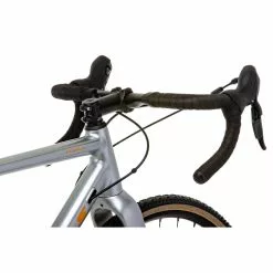 Bicicleta De Ciclocross Vitus Energie VR (Advent, 2022) -Bicicletas comprar Vitus Energie VR Cyclocross Bike Advent Silver 06
