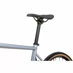 Bicicleta De Ciclocross Vitus Energie VR (Advent, 2022) -Bicicletas comprar Vitus Energie VR Cyclocross Bike Advent Silver 09