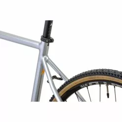 Bicicleta De Ciclocross Vitus Energie VR (Advent, 2022) -Bicicletas comprar Vitus Energie VR Cyclocross Bike Advent Silver 15