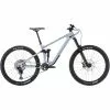 Bicicleta De Montaña Vitus Escarpe 27 CRS (2022) -Bicicletas comprar Vitus Escarpe 27 CRS Mountain Bike 2022 oryx grey 01