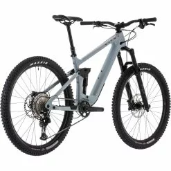 Bicicleta De Montaña Vitus Escarpe 27 CRS (2022) -Bicicletas comprar Vitus Escarpe 27 CRS Mountain Bike 2022 oryx grey 03