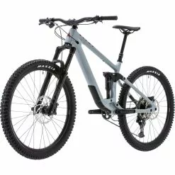 Bicicleta De Montaña Vitus Escarpe 27 CRS (2022) -Bicicletas comprar Vitus Escarpe 27 CRS Mountain Bike 2022 oryx grey 05