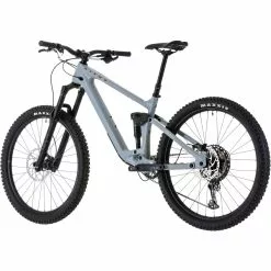 Bicicleta De Montaña Vitus Escarpe 27 CRS (2022) -Bicicletas comprar Vitus Escarpe 27 CRS Mountain Bike 2022 oryx grey 06
