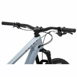 Bicicleta De Montaña Vitus Escarpe 27 CRS (2022) -Bicicletas comprar Vitus Escarpe 27 CRS Mountain Bike 2022 oryx grey 08