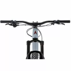 Bicicleta De Montaña Vitus Escarpe 27 CRS (2022) -Bicicletas comprar Vitus Escarpe 27 CRS Mountain Bike 2022 oryx grey 10