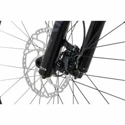 Bicicleta De Montaña Vitus Escarpe 27 CRS (2022) -Bicicletas comprar Vitus Escarpe 27 CRS Mountain Bike 2022 oryx grey 12