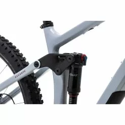 Bicicleta De Montaña Vitus Escarpe 27 CRS (2022) -Bicicletas comprar Vitus Escarpe 27 CRS Mountain Bike 2022 oryx grey 16