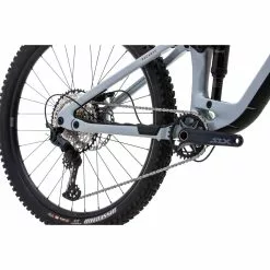 Bicicleta De Montaña Vitus Escarpe 27 CRS (2022) -Bicicletas comprar Vitus Escarpe 27 CRS Mountain Bike 2022 oryx grey 18