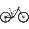 Bicicleta De Montaña Vitus Escarpe 29 AMP (2022) -Bicicletas comprar Vitus Escarpe 29 AMP Mountain Bike 2022 Octane Red 01