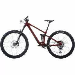 Bicicleta De Montaña Vitus Escarpe 29 AMP (2022) -Bicicletas comprar Vitus Escarpe 29 AMP Mountain Bike 2022 Octane Red 04