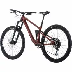 Bicicleta De Montaña Vitus Escarpe 29 AMP (2022) -Bicicletas comprar Vitus Escarpe 29 AMP Mountain Bike 2022 Octane Red 06
