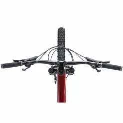 Bicicleta De Montaña Vitus Escarpe 29 AMP (2022) -Bicicletas comprar Vitus Escarpe 29 AMP Mountain Bike 2022 Octane Red 07