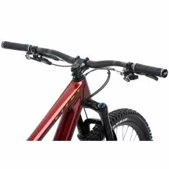 Bicicleta De Montaña Vitus Escarpe 29 AMP (2022) -Bicicletas comprar Vitus Escarpe 29 AMP Mountain Bike 2022 Octane Red 08