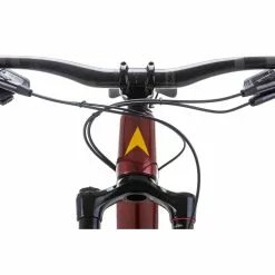 Bicicleta De Montaña Vitus Escarpe 29 AMP (2022) -Bicicletas comprar Vitus Escarpe 29 AMP Mountain Bike 2022 Octane Red 11