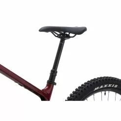 Bicicleta De Montaña Vitus Escarpe 29 AMP (2022) -Bicicletas comprar Vitus Escarpe 29 AMP Mountain Bike 2022 Octane Red 14