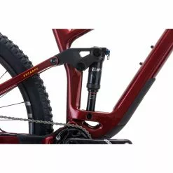 Bicicleta De Montaña Vitus Escarpe 29 AMP (2022) -Bicicletas comprar Vitus Escarpe 29 AMP Mountain Bike 2022 Octane Red 15