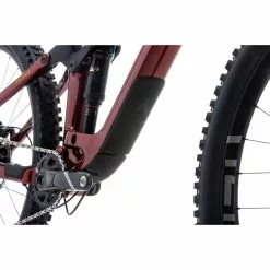Bicicleta De Montaña Vitus Escarpe 29 AMP (2022) -Bicicletas comprar Vitus Escarpe 29 AMP Mountain Bike 2022 Octane Red 17