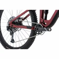 Bicicleta De Montaña Vitus Escarpe 29 AMP (2022) -Bicicletas comprar Vitus Escarpe 29 AMP Mountain Bike 2022 Octane Red 19