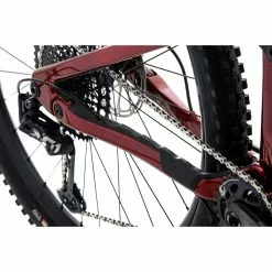 Bicicleta De Montaña Vitus Escarpe 29 AMP (2022) -Bicicletas comprar Vitus Escarpe 29 AMP Mountain Bike 2022 Octane Red 20