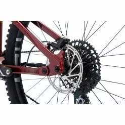 Bicicleta De Montaña Vitus Escarpe 29 AMP (2022) -Bicicletas comprar Vitus Escarpe 29 AMP Mountain Bike 2022 Octane Red 21