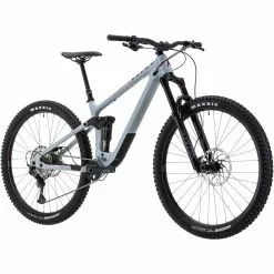 Bicicleta De Montaña Vitus Escarpe 29 CRS (2022) -Bicicletas comprar Vitus Escarpe 29 CRS Mountain Bike 2022 Oryx Grey 02