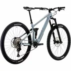 Bicicleta De Montaña Vitus Escarpe 29 CRS (2022) -Bicicletas comprar Vitus Escarpe 29 CRS Mountain Bike 2022 Oryx Grey 03