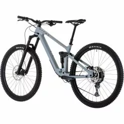 Bicicleta De Montaña Vitus Escarpe 29 CRS (2022) -Bicicletas comprar Vitus Escarpe 29 CRS Mountain Bike 2022 Oryx Grey 06